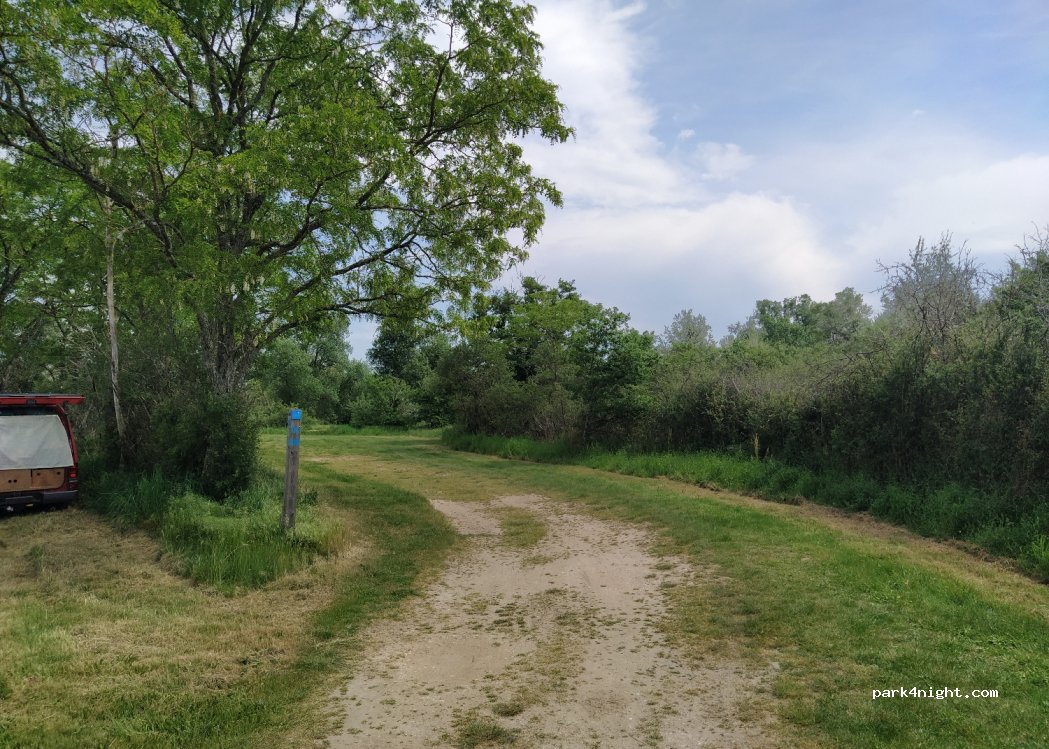 (03230) Saint-Martin-des-Lais - — foto