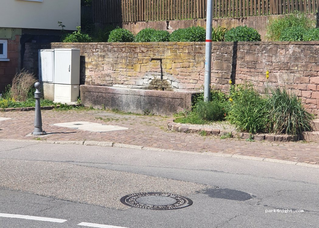 (71263) Weil der Stadt - 2 Lehninger Weg — foto 2