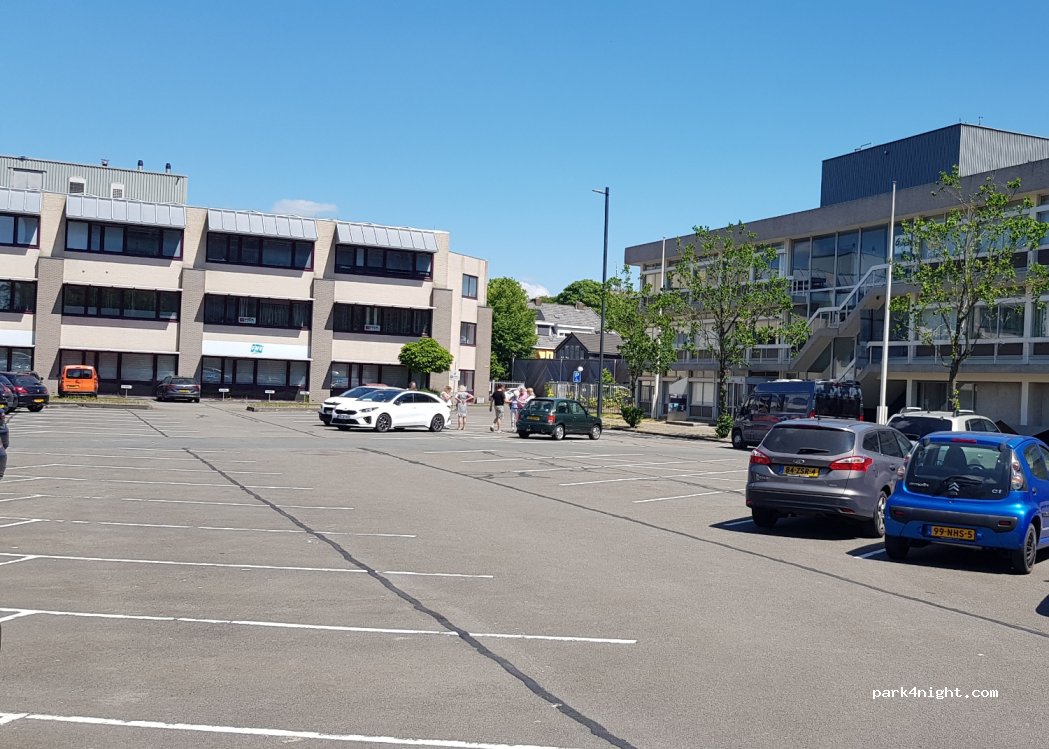 (8913 CZ) Leeuwarden - 8 Fonteinland — foto