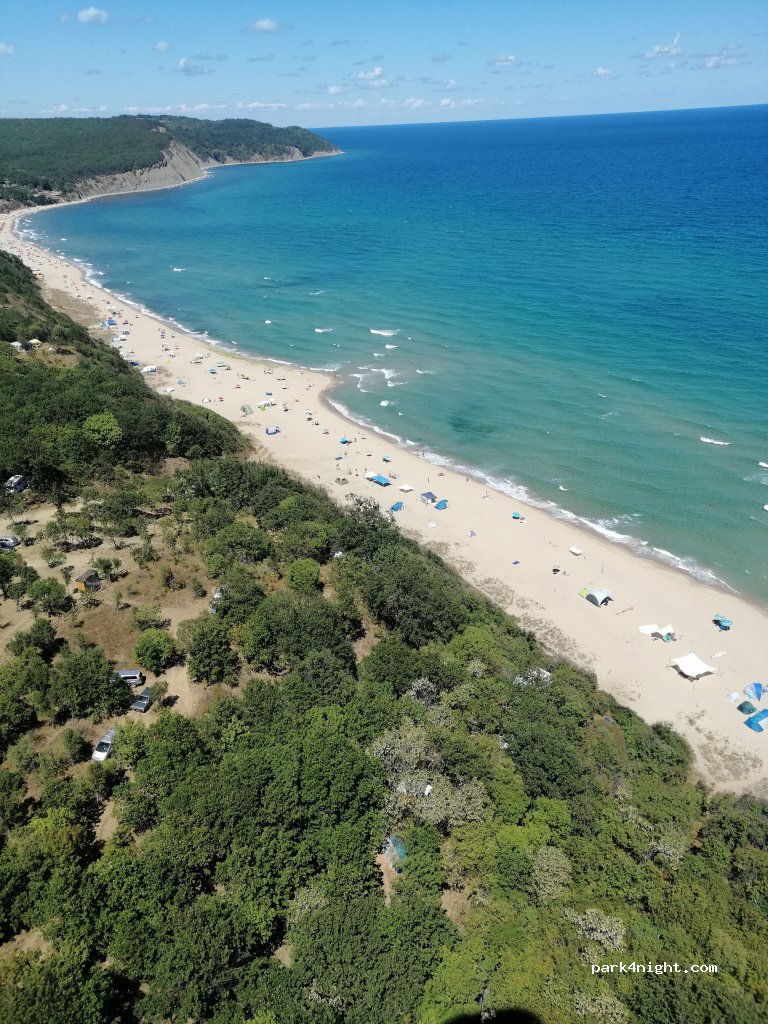 Camping Irakli Wild — foto 3