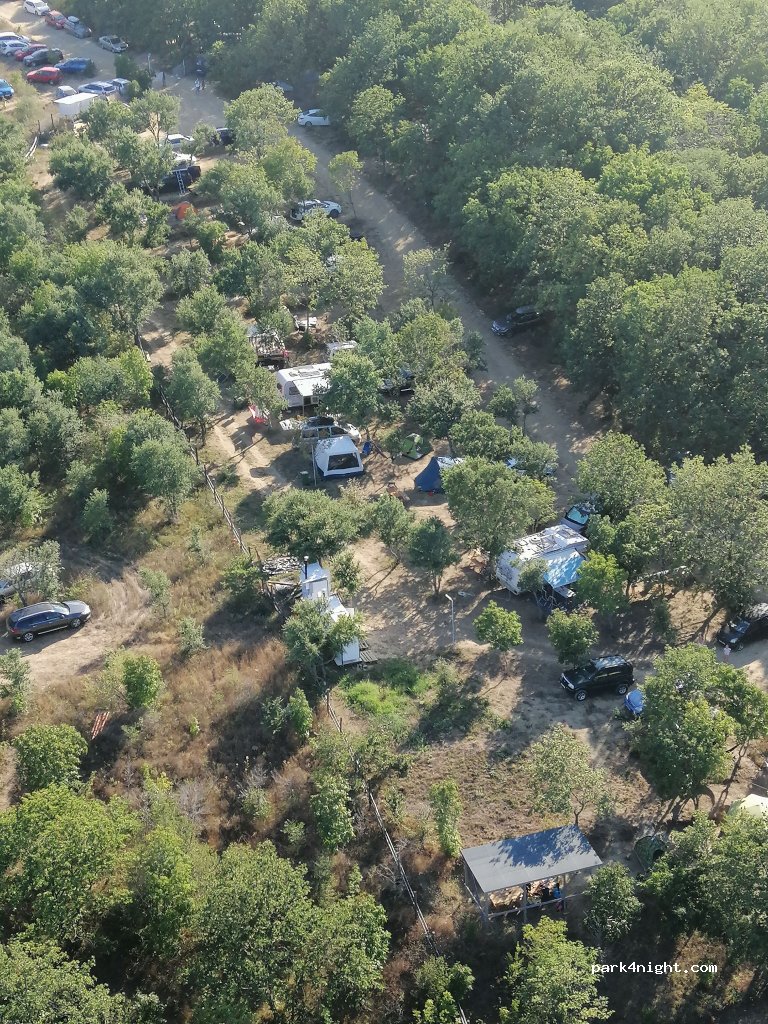 Camping Irakli Wild — foto 5