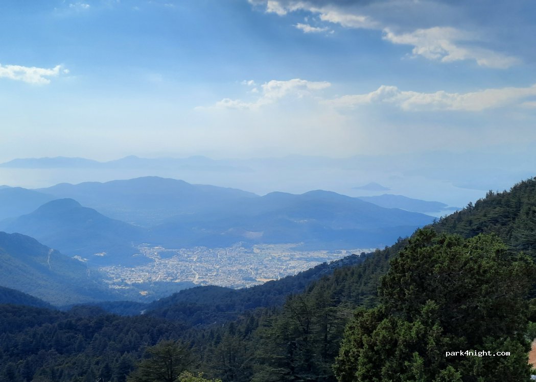 (48300) Fethiye - Unnamed Road — foto 2