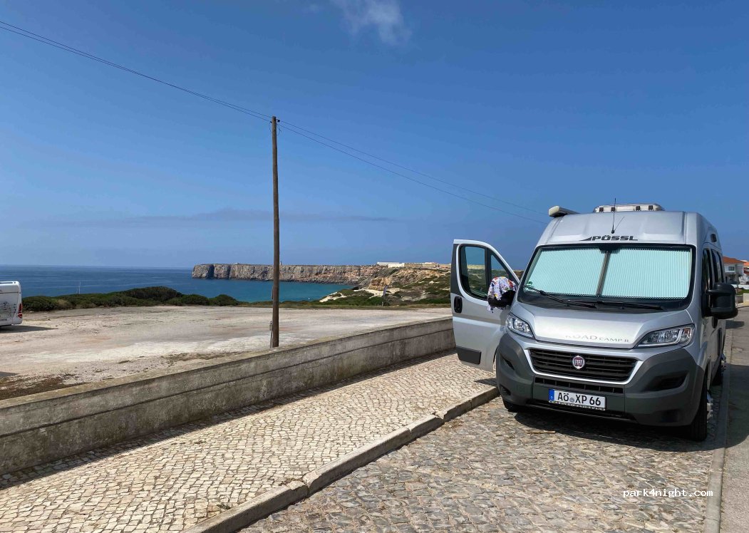 (8650-357) Sagres - 75 Rua Comandante Matoso — foto