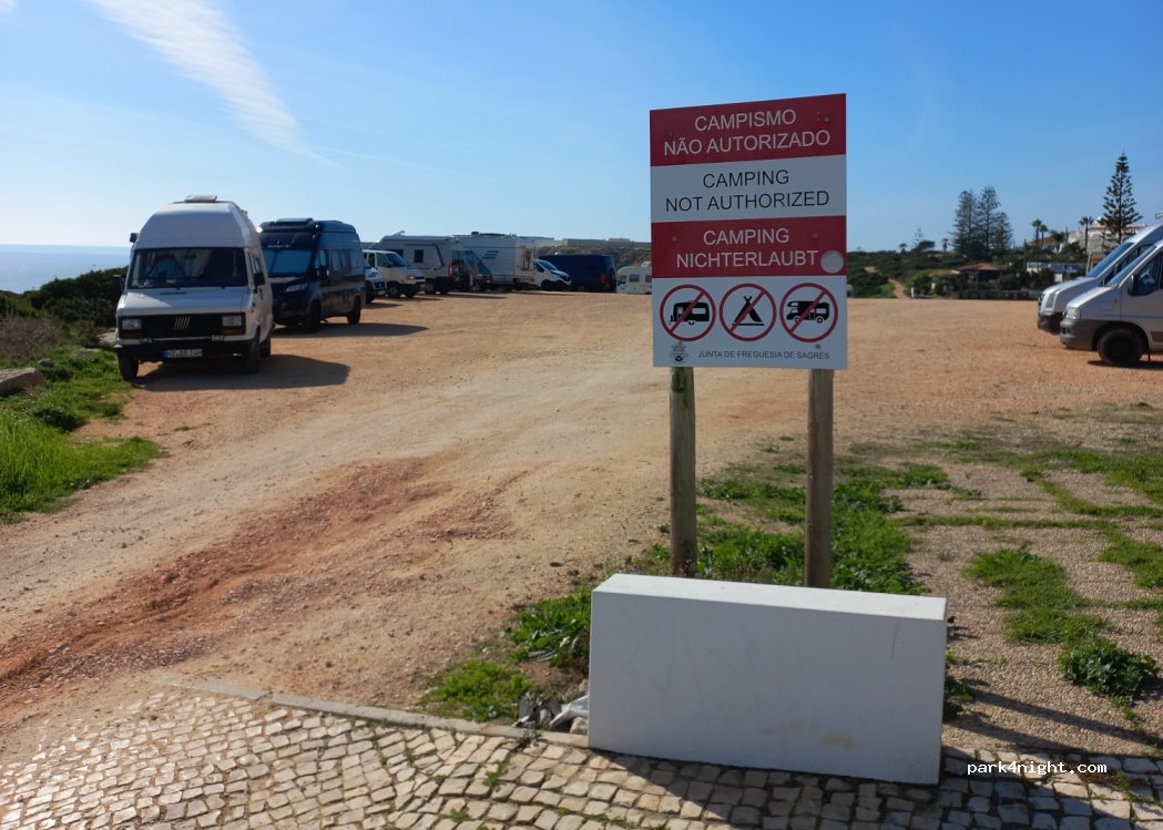 (8650-357) Sagres - 75 Rua Comandante Matoso — foto 2
