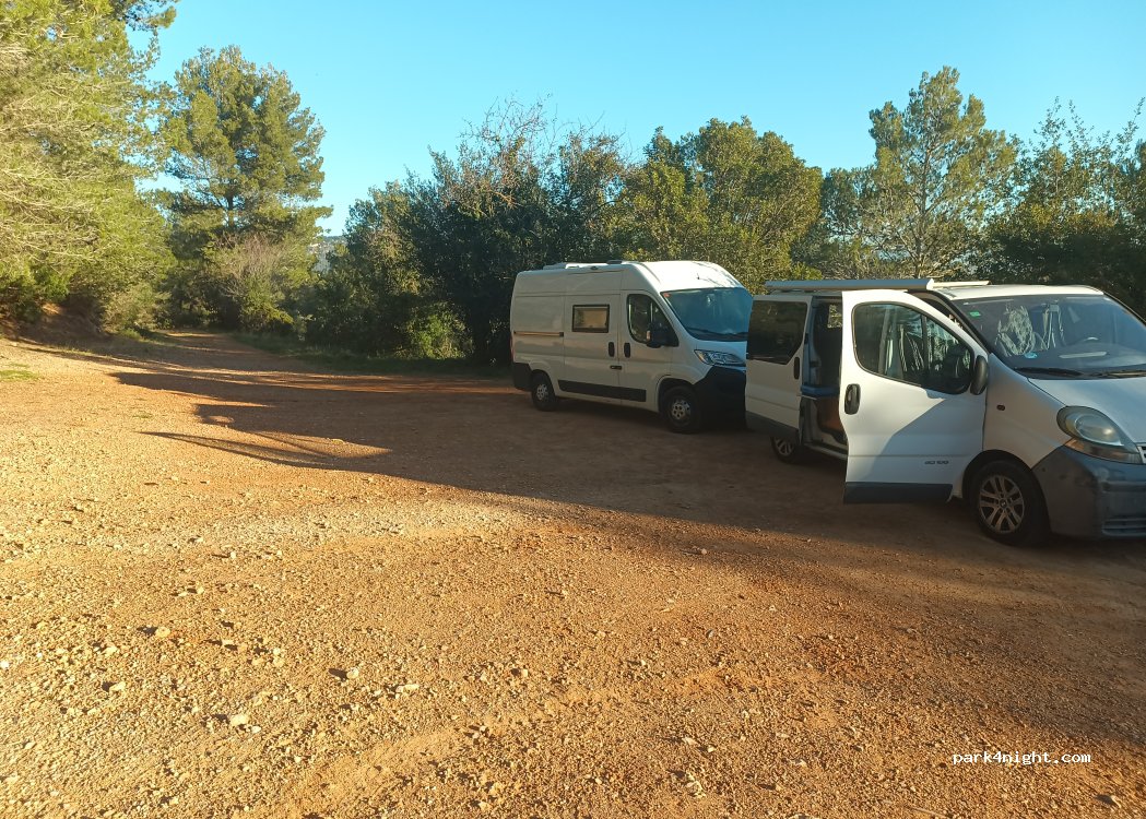 (08757) Can Rigol - Unnamed road — foto 5