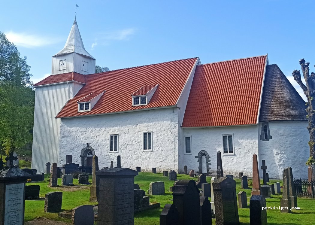 (4885) Grimstad - 185 Fjæreveien — foto 2