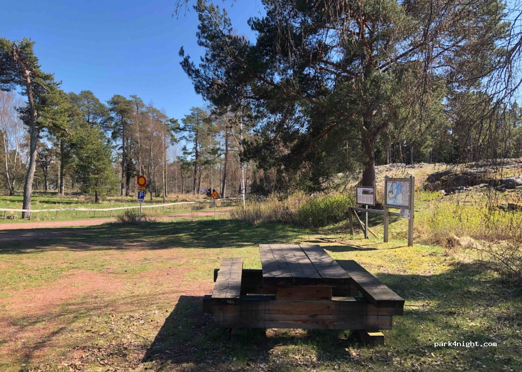 (22530) Åland - 3 Artillerivägen — foto 2