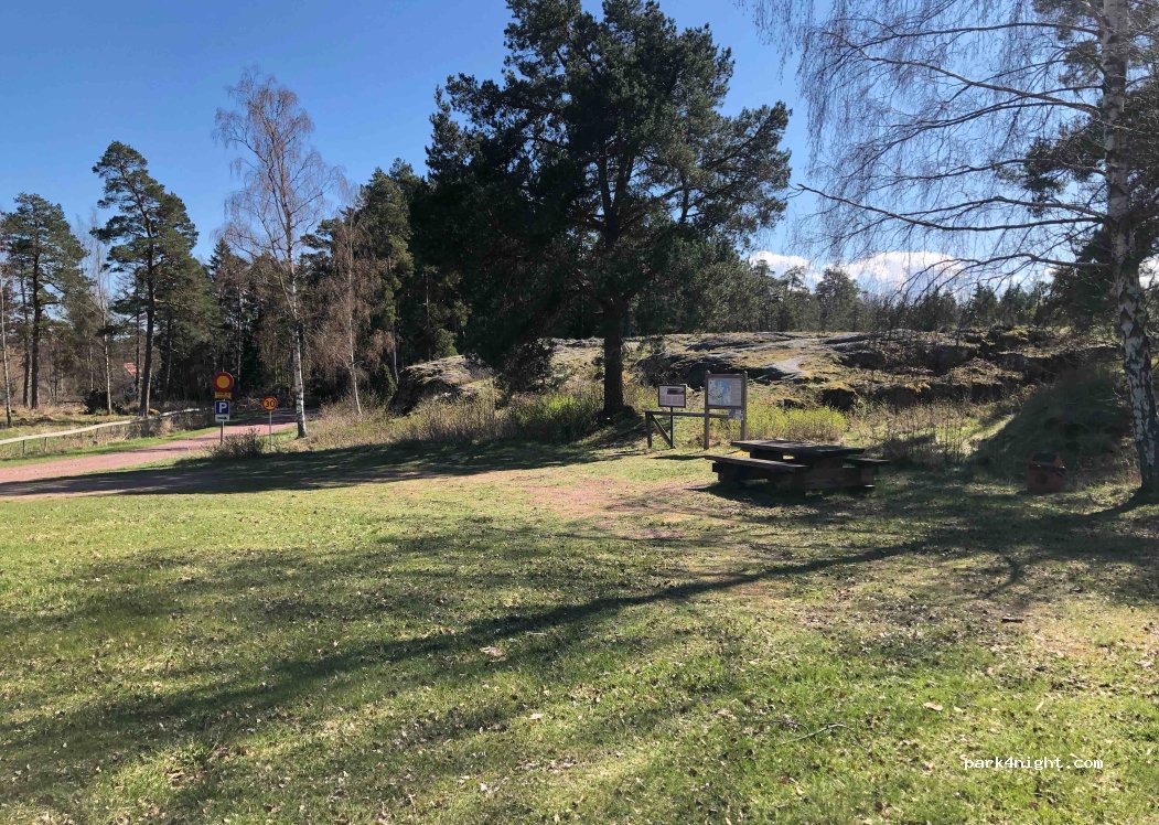 (22530) Åland - 3 Artillerivägen — foto 3