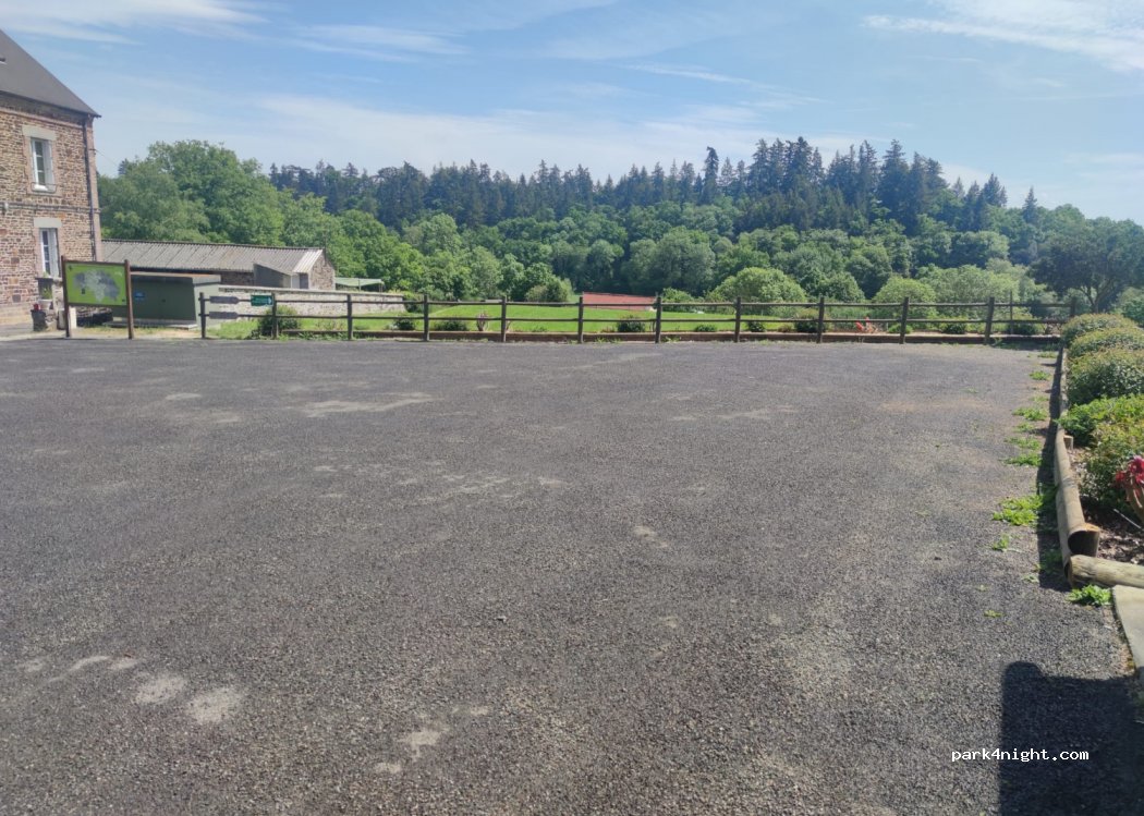 (61150) Écouché-les-Vallées - 3 Route du Chateau Gonthier — foto 2