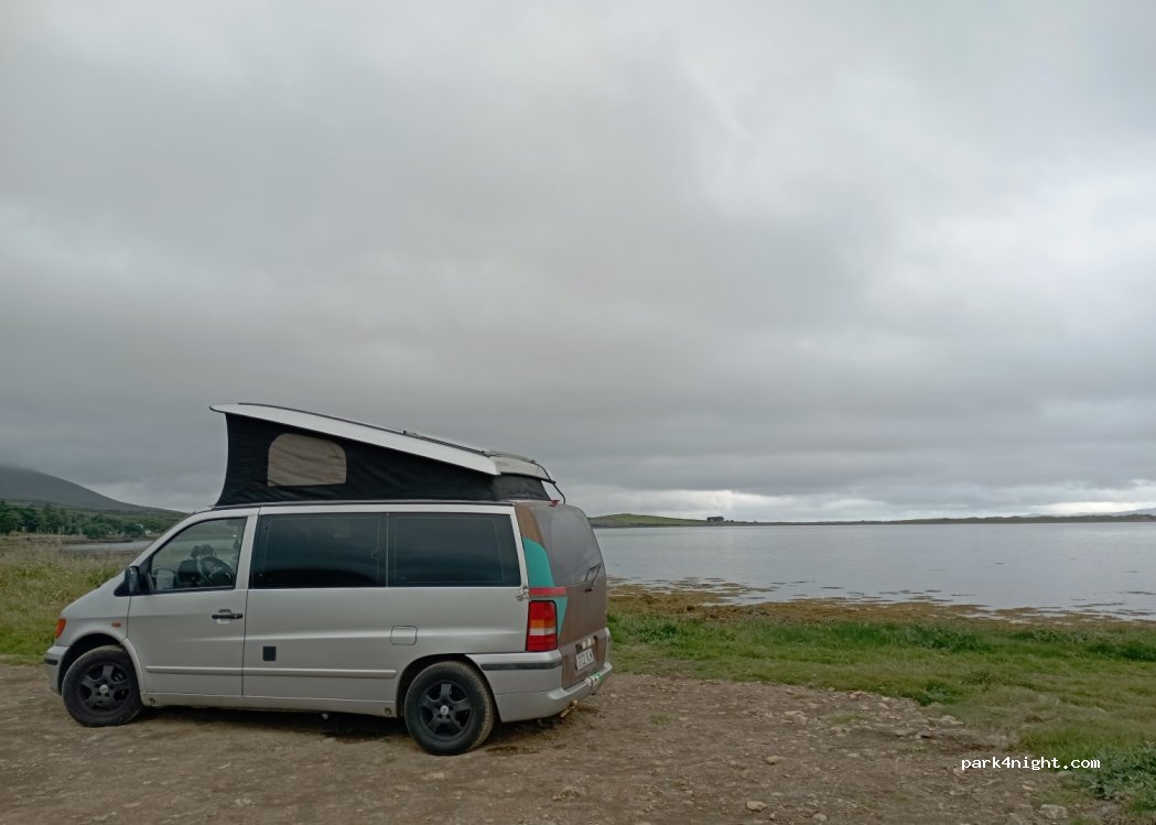 (F28 H990) Murrisk - Unnamed Road — foto 4