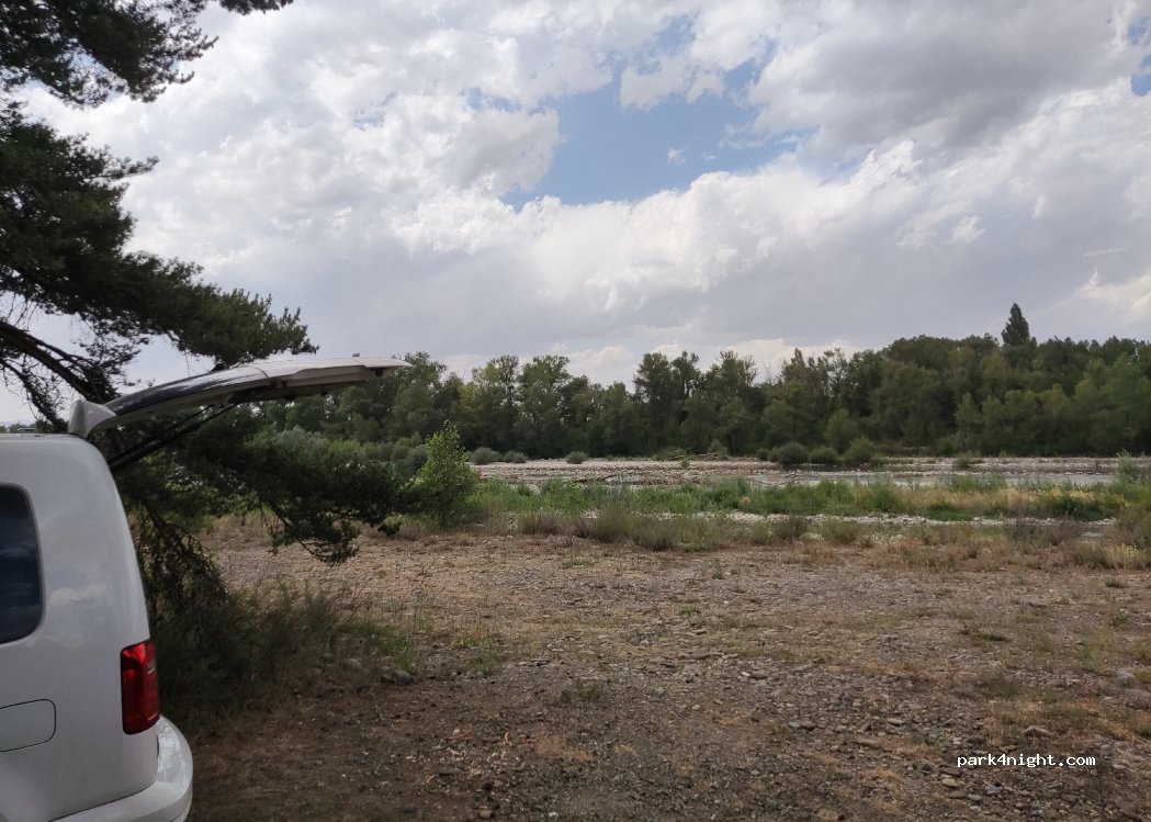 (22753) Puente la Reina de Jaca - — foto 2