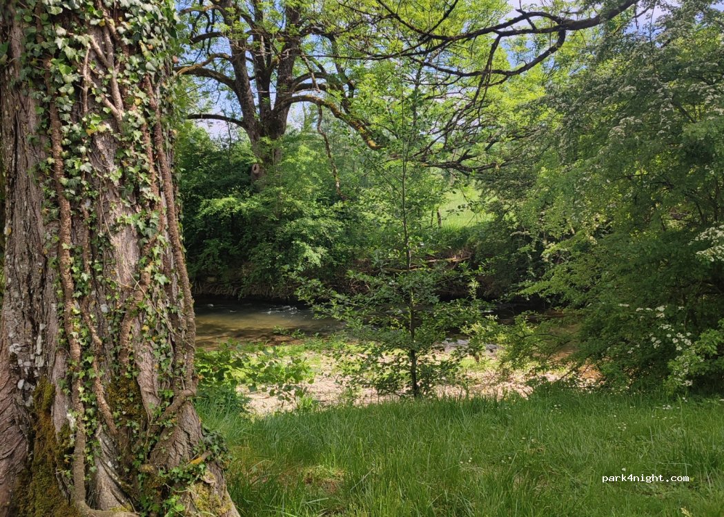 (21400) Nod-sur-Seine - Chem des Bandes — foto 2