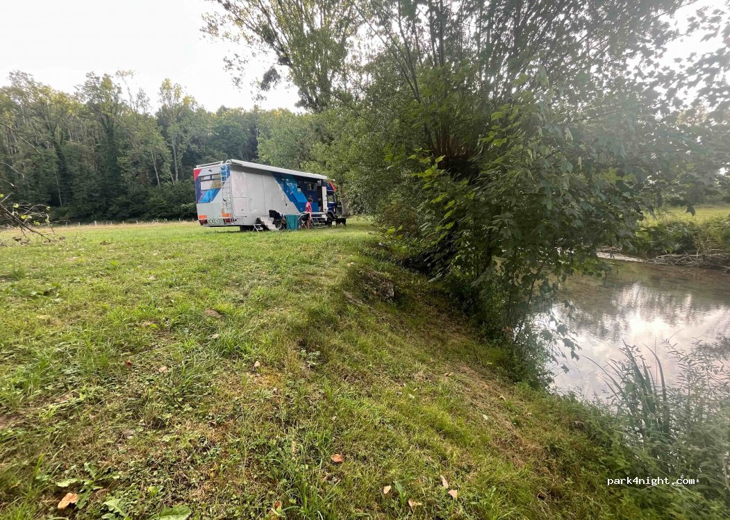 (21400) Nod-sur-Seine - Chem des Bandes — foto 3
