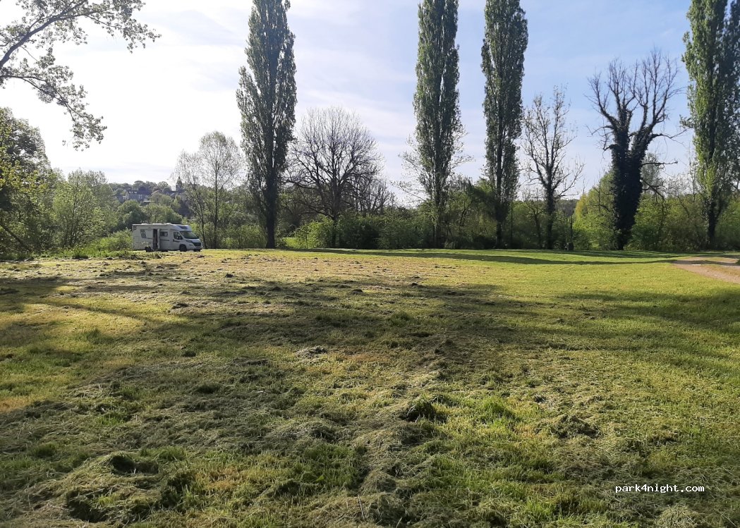 (21400) Nod-sur-Seine - Chem des Bandes — foto 4