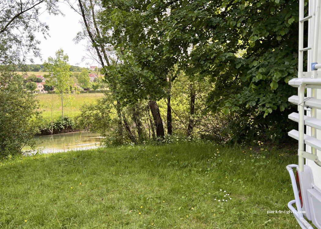 (21400) Nod-sur-Seine - Chem des Bandes — foto 5