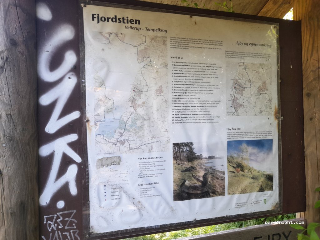 (4070) Kirke Hyllinge - 5 Kongebregnen — foto 2