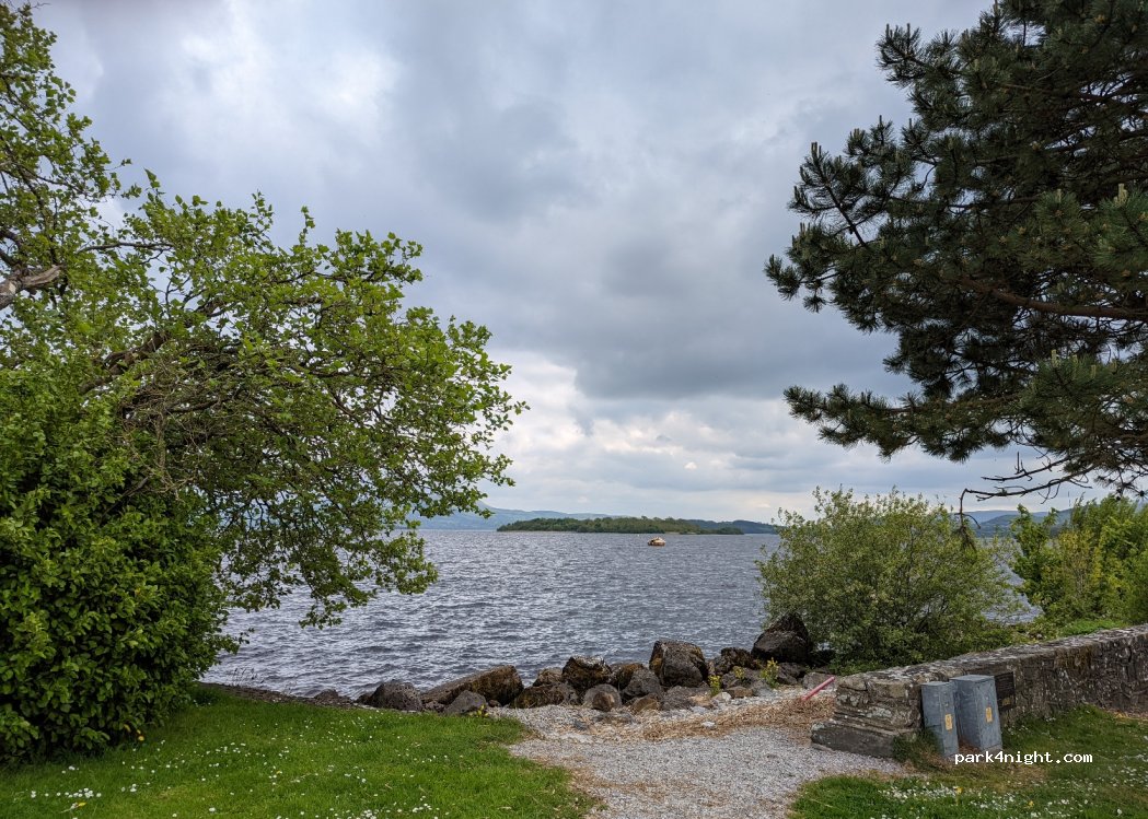 (V94 DN2K) Mountshannon - 3 Harbour View — foto