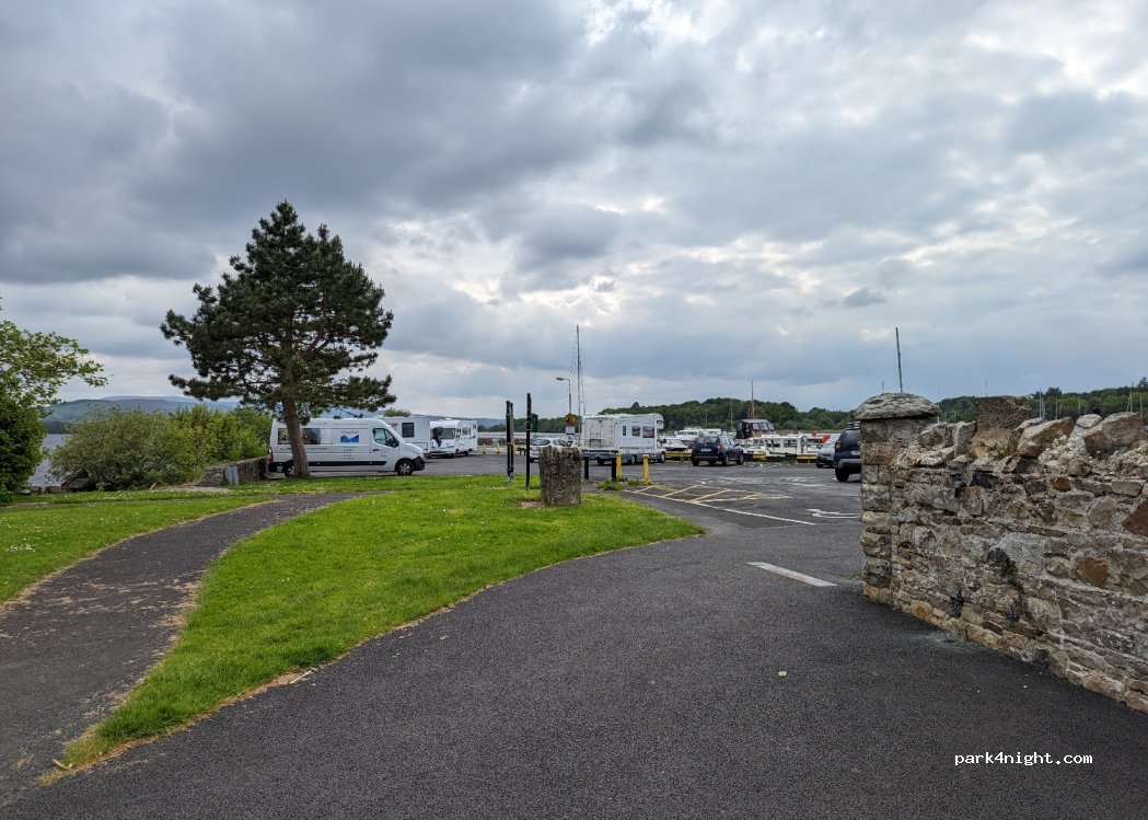 (V94 DN2K) Mountshannon - 3 Harbour View — foto 2