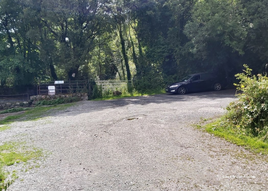 (V14) Clounty - Unnamed Road — foto 2