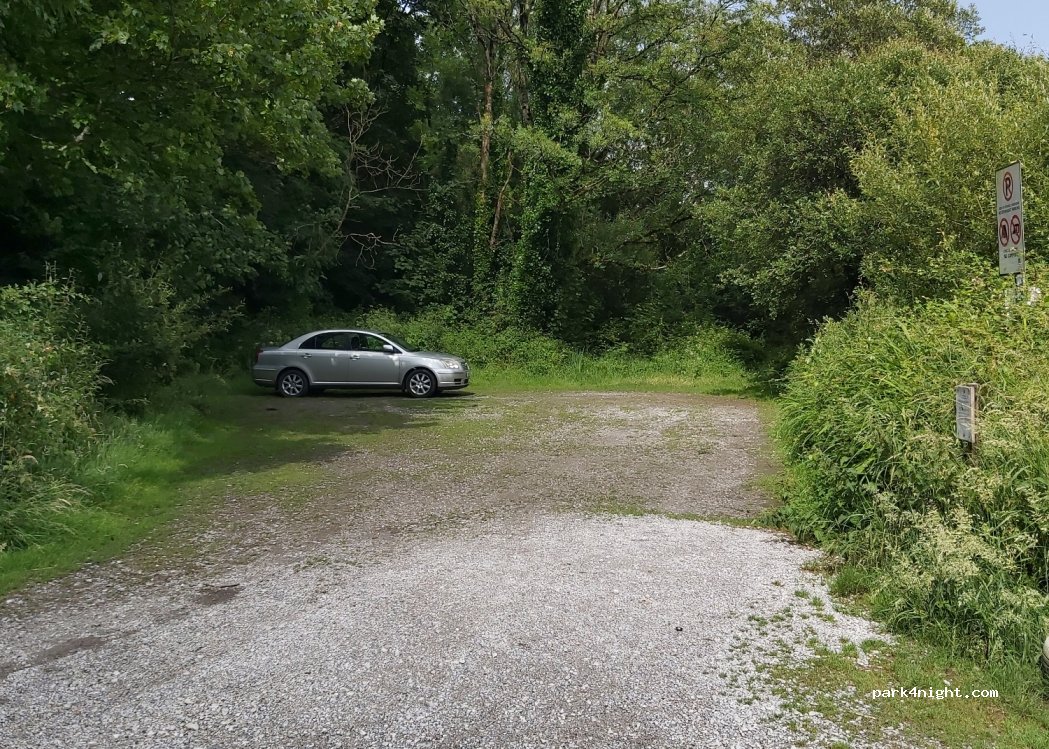 (V14) Clounty - Unnamed Road — foto 3