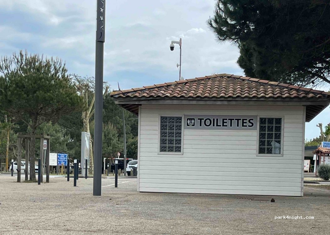 (40660) Moliets-et-Maa - 2290 Avenue de l'Océan — foto 3