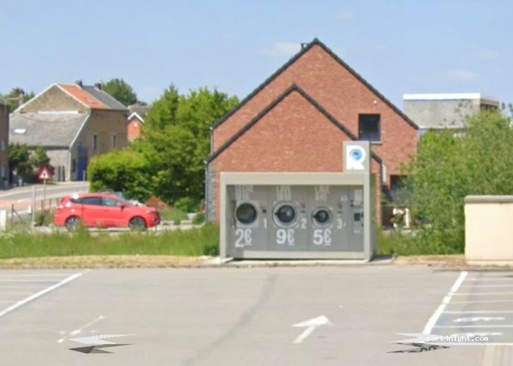 (4577) Modave - 46 Route de Strée — foto