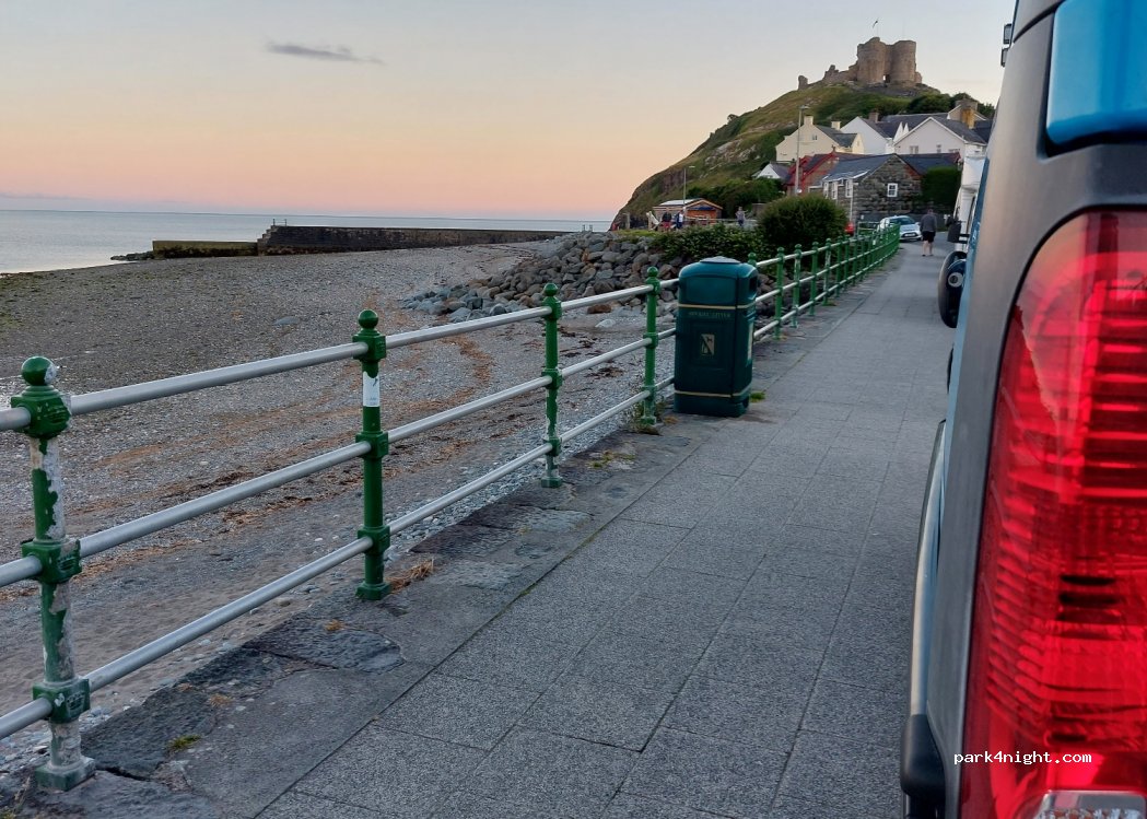 (LL52 0HW) Criccieth - 25 Penpaled Road — foto 2