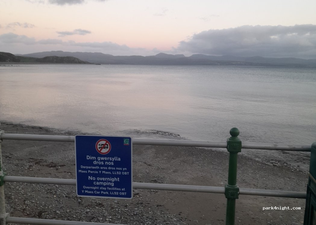 (LL52 0HW) Criccieth - 25 Penpaled Road — foto 3