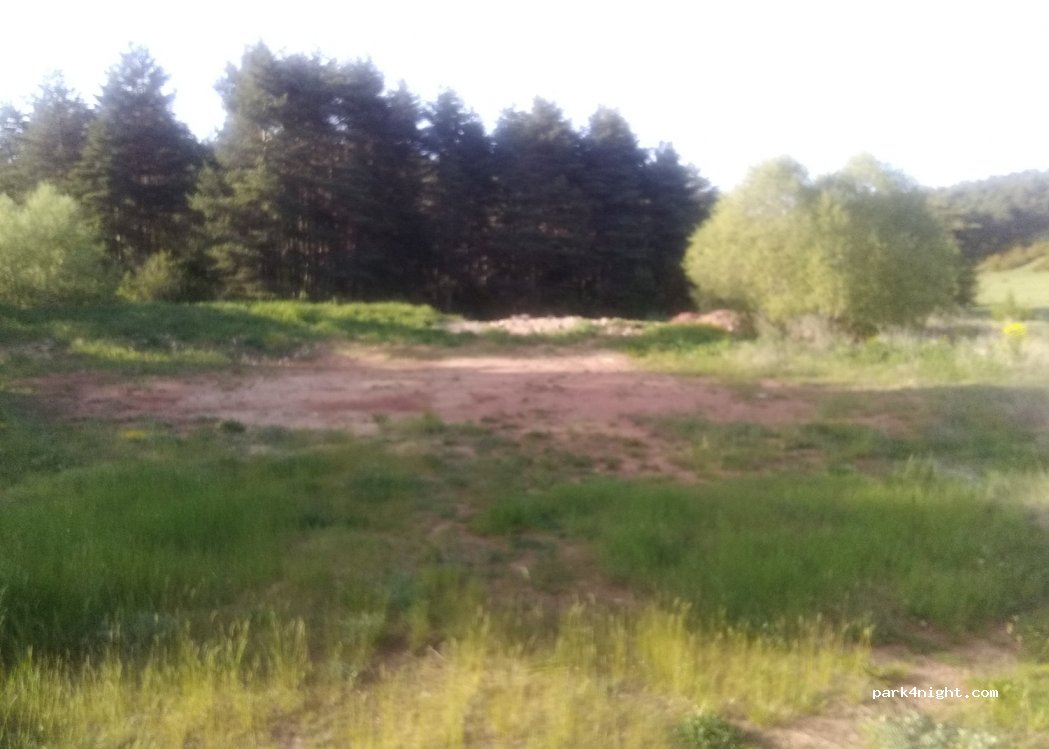 (48500) Massegros Causses Gorges - D32 — foto
