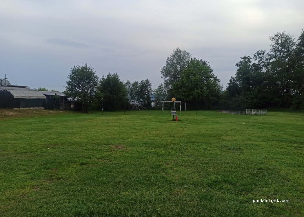 Campeggio Aree Sosta camper IL SALICE — foto 3
