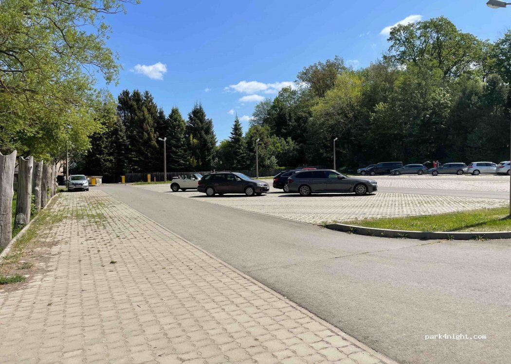 (06543) Stangerode - 13 Deistraße — foto 2