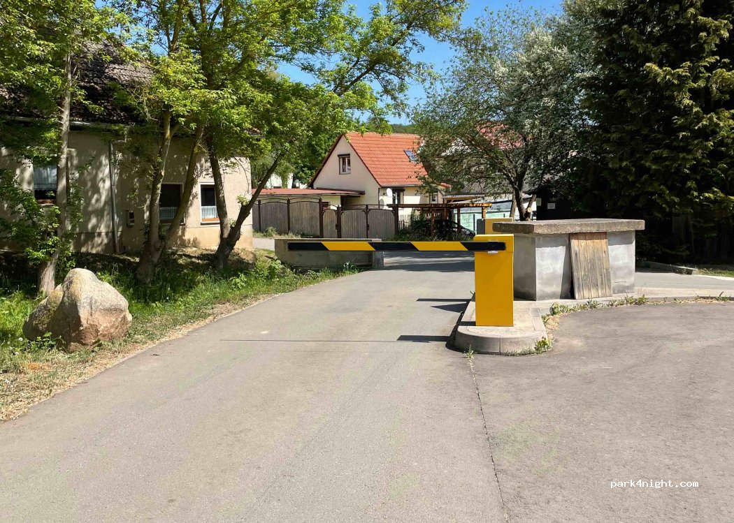 (06543) Stangerode - 13 Deistraße — foto 3