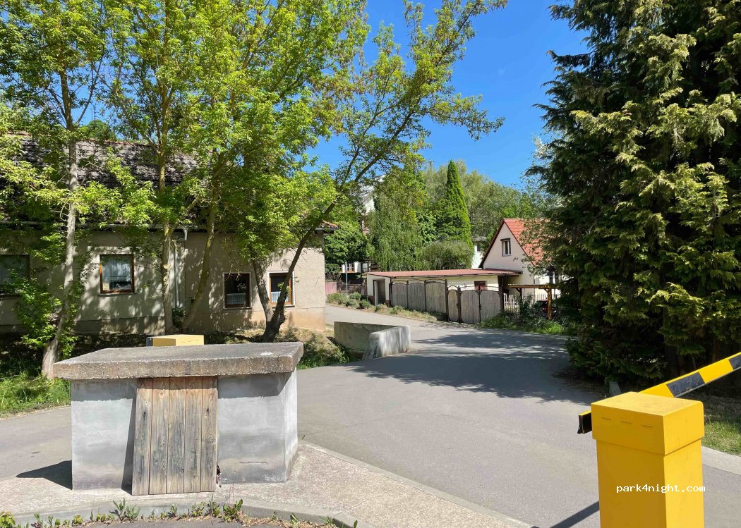 (06543) Stangerode - 13 Deistraße — foto 4