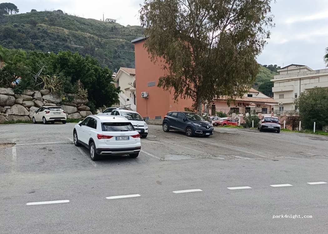 (89861) Tropea - 145 Strada Provinciale 17 — foto