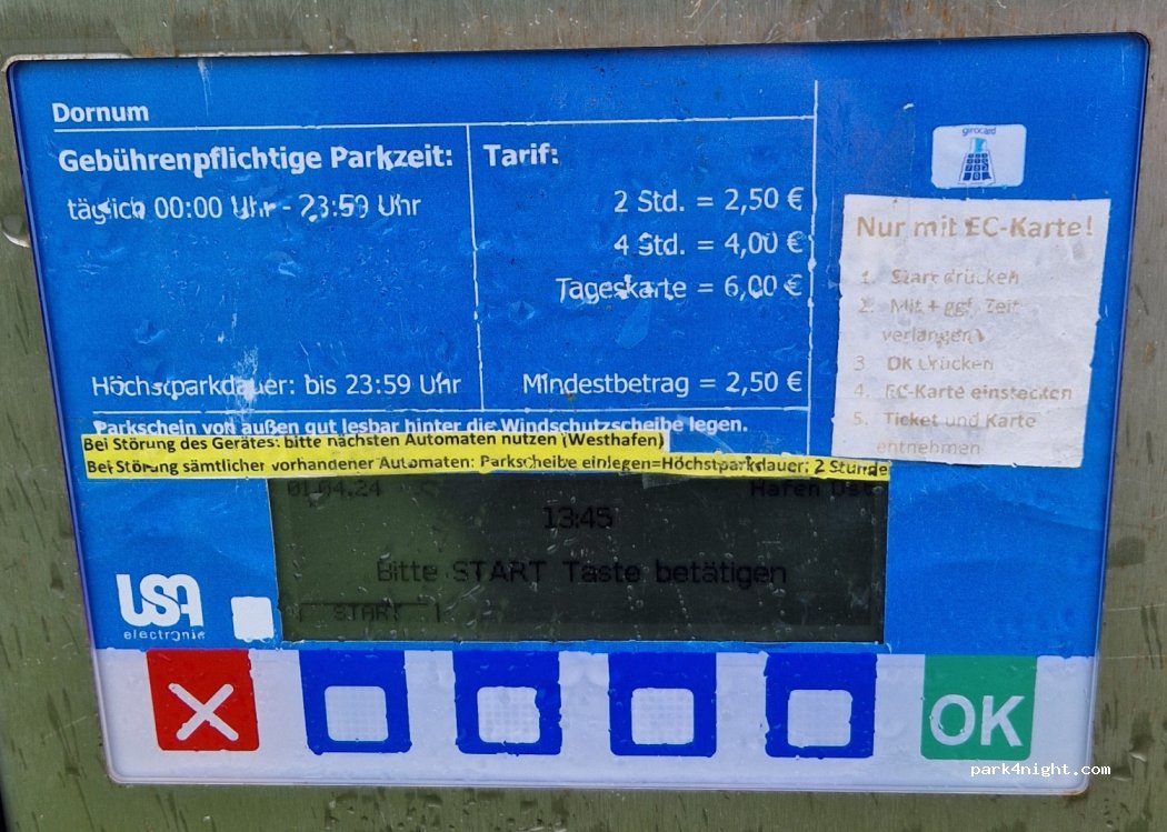 (26553) Dornum - 18 Schöpfwerkstraße — foto 2