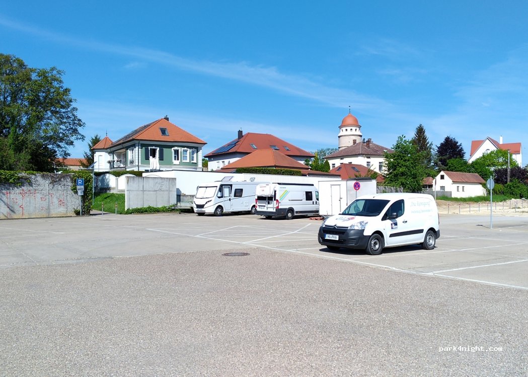 (86720) Nördlingen - 7 Wemdinger Straße — foto 2