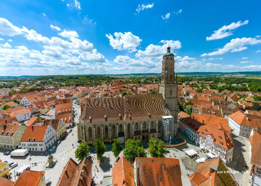 (86720) Nördlingen - 7 Wemdinger Straße — foto 3