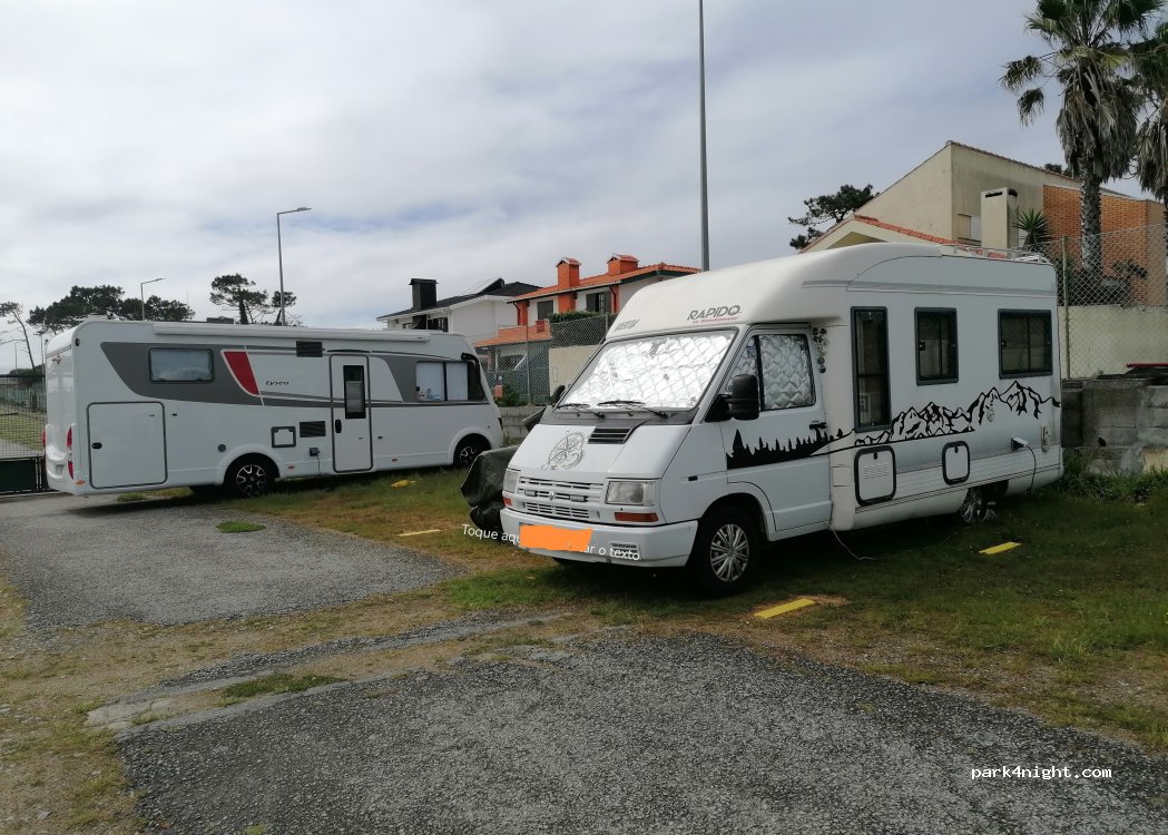 Parque de Campismo de Esmoriz — foto 3