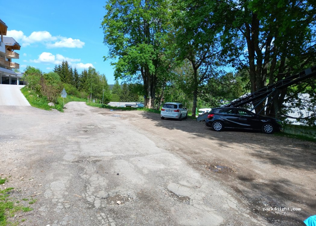 (79868) Feldberg (Schwarzwald) - 8 Edwin-Vogt-Weg — foto 2