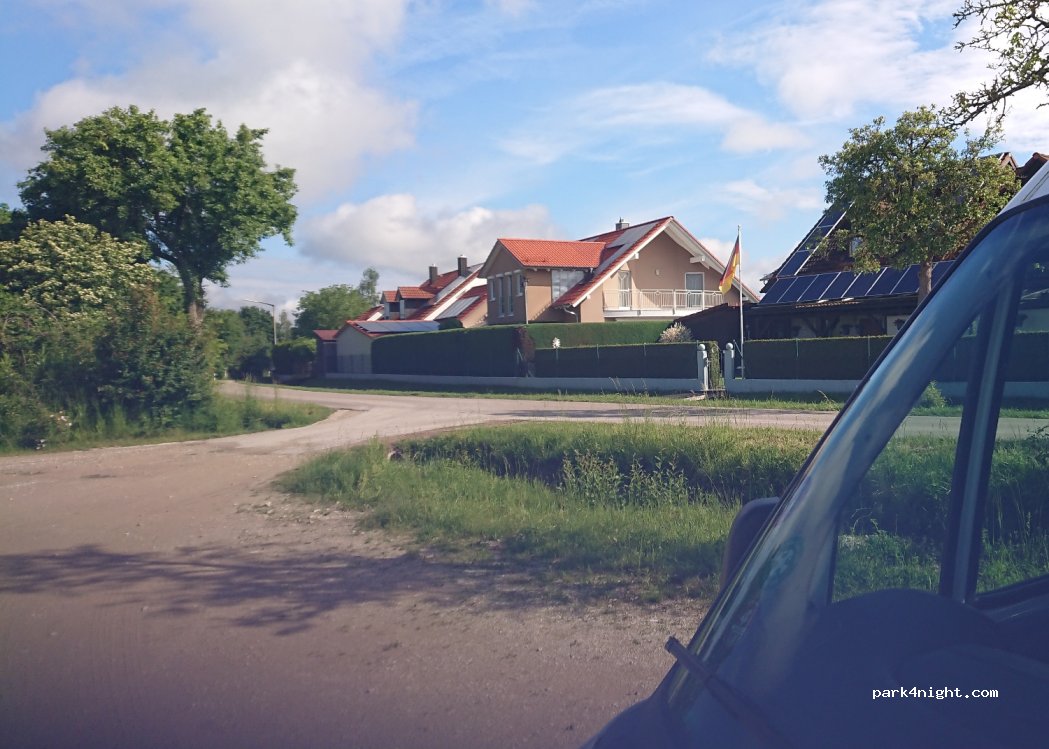 (85095) Denkendorf - 4 Tschaikowskystraße — foto