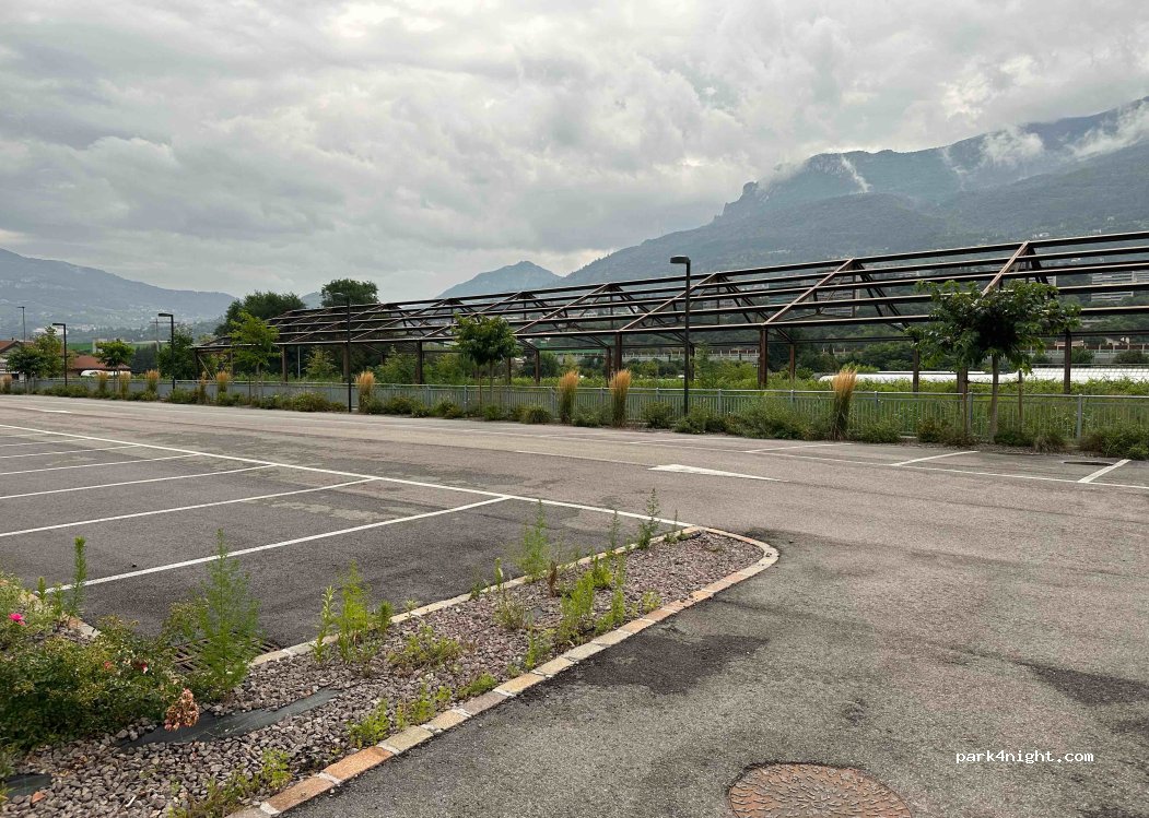 (38123) Trento - 26 Via Fersina — foto 3