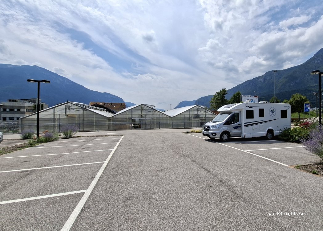 (38123) Trento - 26 Via Fersina — foto 4