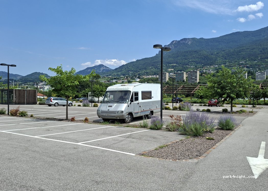 (38123) Trento - 26 Via Fersina — foto 5