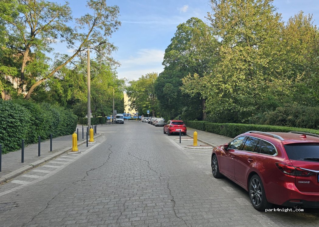 (53-510) Wrocław - 65 Kolejowa — foto