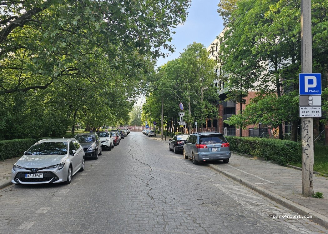 (53-510) Wrocław - 65 Kolejowa — foto 2