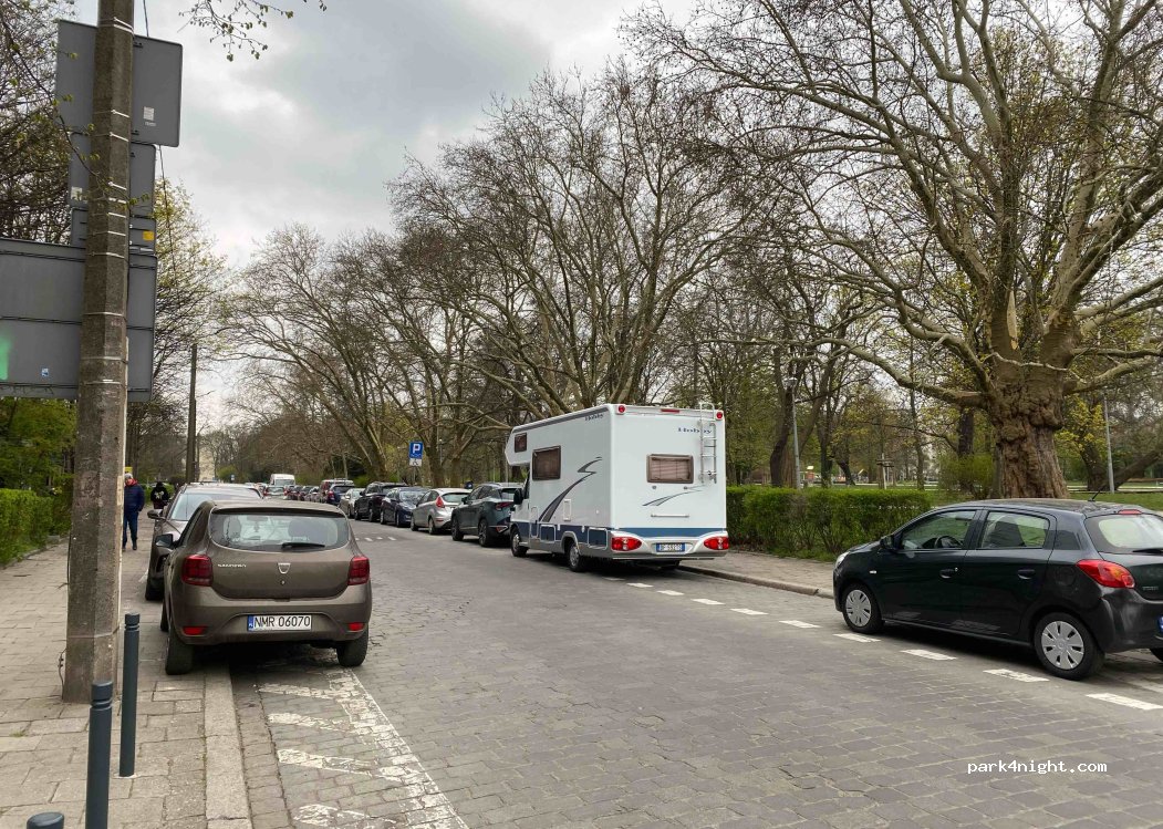 (53-510) Wrocław - 65 Kolejowa — foto 3