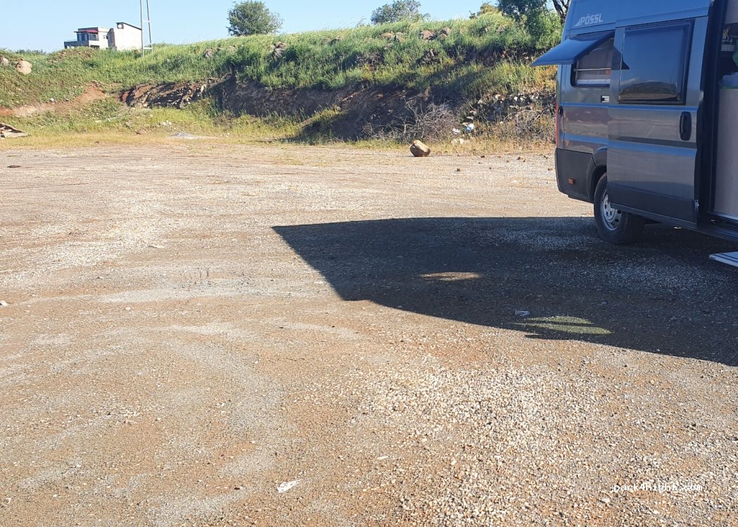 (27840) Nurdağı - Unnamed Road — foto 2