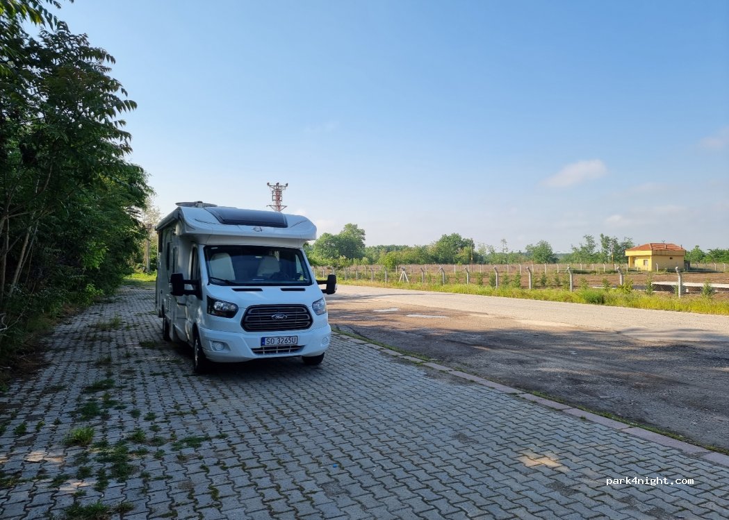 (22100) Edirne Merkez - 01 Lozan Caddesi — foto