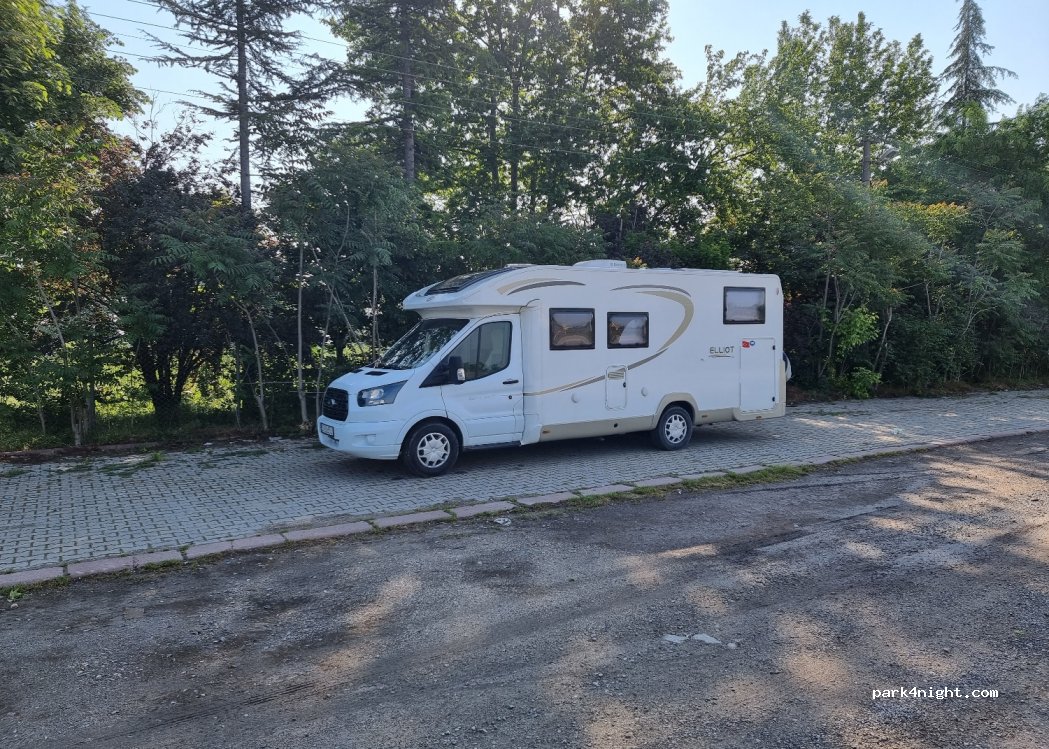 (22100) Edirne Merkez - 01 Lozan Caddesi — foto 2