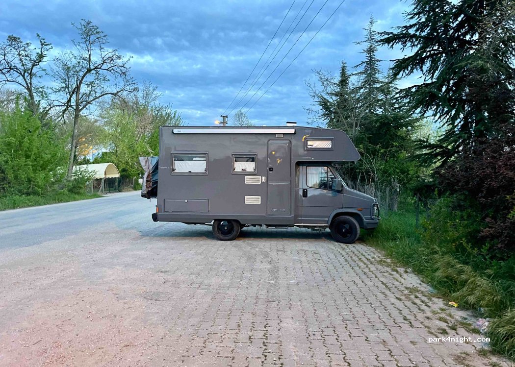 (22100) Edirne Merkez - 01 Lozan Caddesi — foto 3